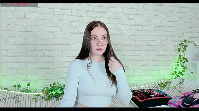 LinaKenny online show from 19, 3, 2026