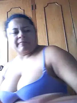 Monseratte21 online show from 5, 12, 2024