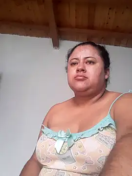 Monseratte21 online show from 20, 12, 2024