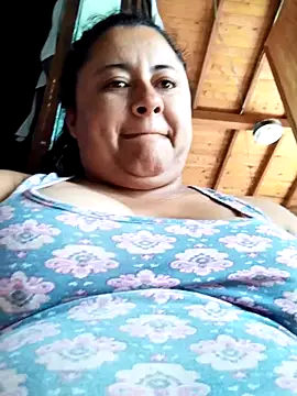 Monseratte21 online show from 2, 2, 2025