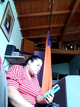 Monseratte21 online show from 14, 3, 2025