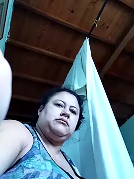 Monseratte21 online show from 10, 9, 2025