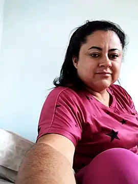 Monseratte21 online show from 10, 4, 2026