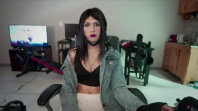 brenda nataliaok online show from 28, 1, 2025