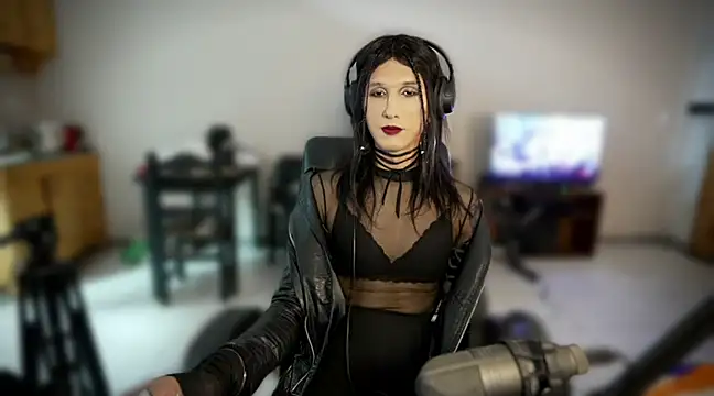 brenda nataliaok online show from 31, 1, 2025