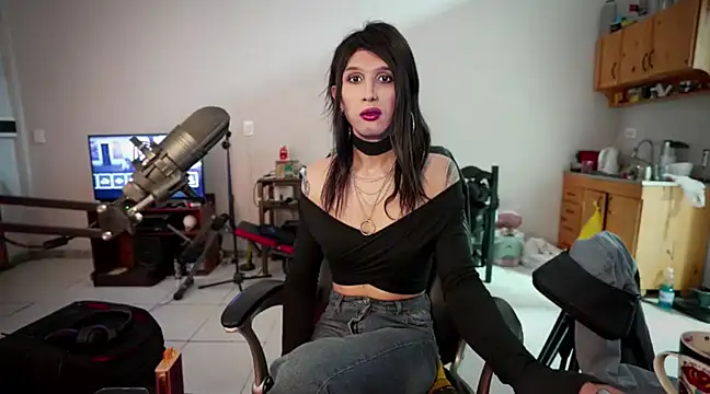 brenda nataliaok online show from 20, 3, 2025