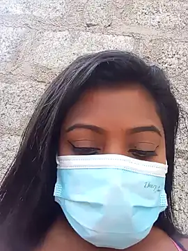 Snapshot of _Cute_ariana_ chatting on 3, 1, 2025 Cute ariana online show from 3, 1, 2025