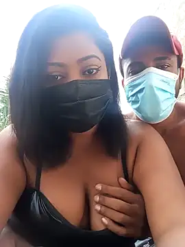 Snapshot of _Cute_ariana_ chatting on 4, 1, 2025 Cute ariana online show from 4, 1, 2025