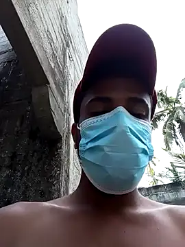 Snapshot of _Cute_ariana_ chatting on 5, 1, 2025 Cute ariana online show from 5, 1, 2025