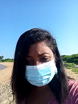 Snapshot of _Cute_ariana_ chatting on 8, 1, 2025 Cute ariana online show from 8, 1, 2025