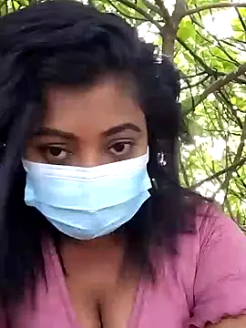 Snapshot of _Cute_ariana_ chatting on 27, 1, 2025 Cute ariana online show from 27, 1, 2025