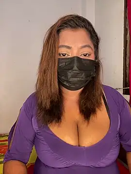 Cute ariana  online show from 23, 5, 2026