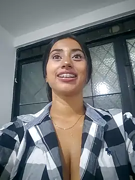 Valentinne z online show from 31, 1, 2025