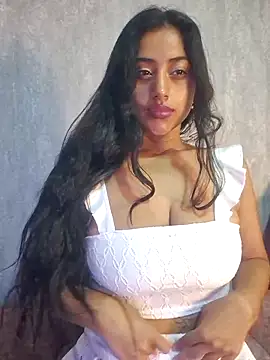 Valentinne z online show from 1, 3, 2025