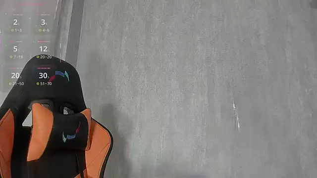 Valentinne z online show from 24, 9, 2025