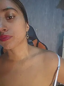 Valentinne z online show from 25, 10, 2025