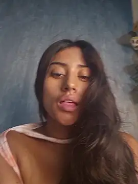 Valentinne z online show from 18, 11, 2025