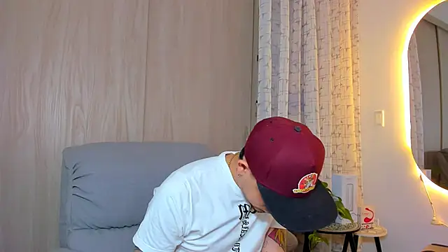 Snapshot of alejandro_calderon1 chatting on 13, 9, 2025 alejandro calderon1 online show from 13, 9, 2025