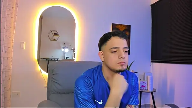 alejandro calderon1 online show from 1, 3, 2026