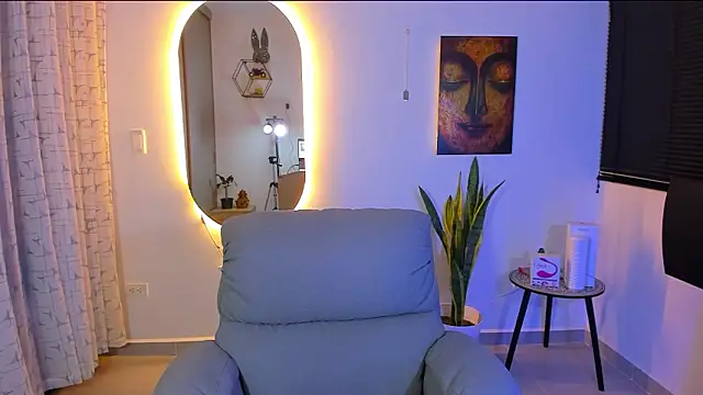 alejandro calderon1 online show from 18, 3, 2026