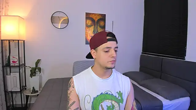 Snapshot of alejandro_calderon1 chatting on 7, 7, 2026 alejandro calderon1 online show from 7, 7, 2026