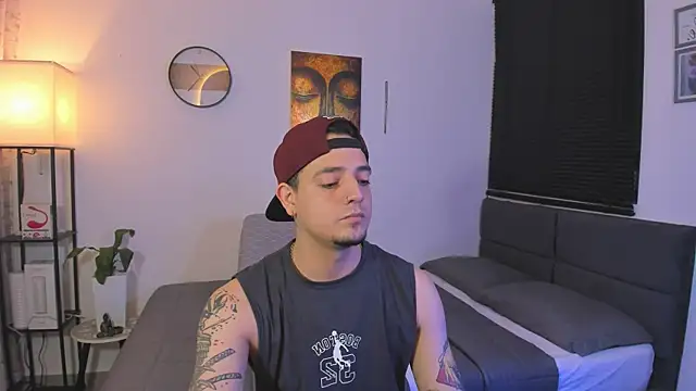Snapshot of alejandro_calderon1 chatting on 18, 7, 2026 alejandro calderon1 online show from 18, 7, 2026