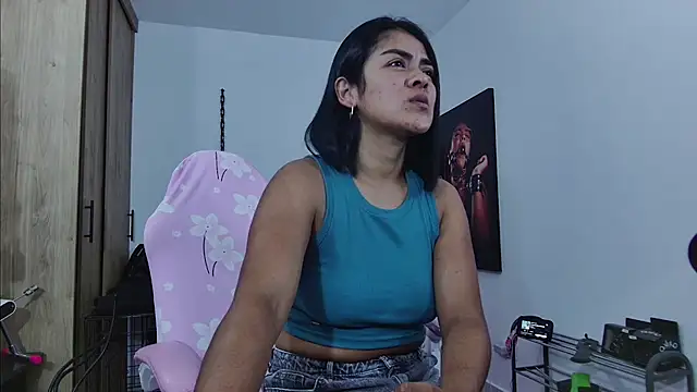 Hannah-grace online show from 24, 5, 2026