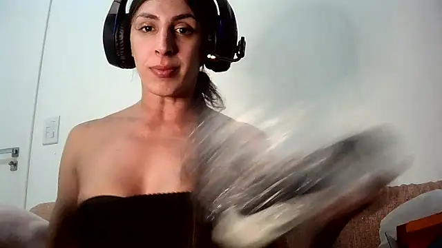 AlexiaDuucan online show from 14, 2, 2026