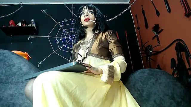 amy-mistress online show from 30, 10, 2025