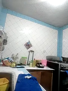 Kyomi chang online show from 13, 3, 2025