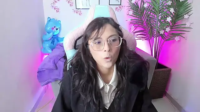 Kyomi chang online show from 20, 3, 2025