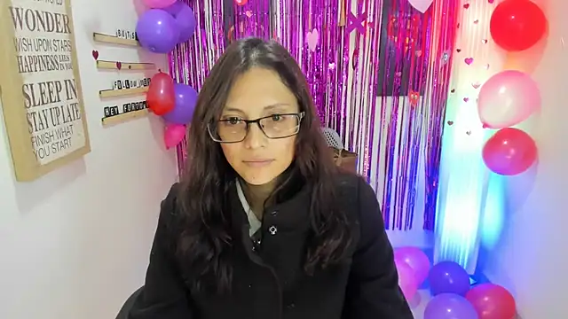 Kyomi chang online show from 19, 9, 2025