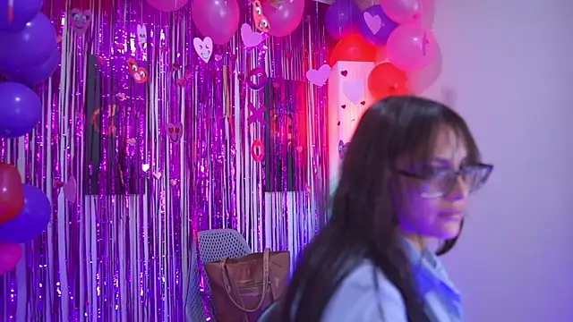 Kyomi chang online show from 20, 9, 2025