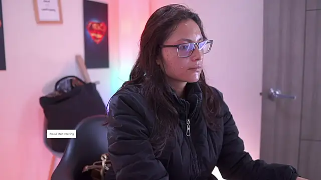 Kyomi chang online show from 3, 10, 2025