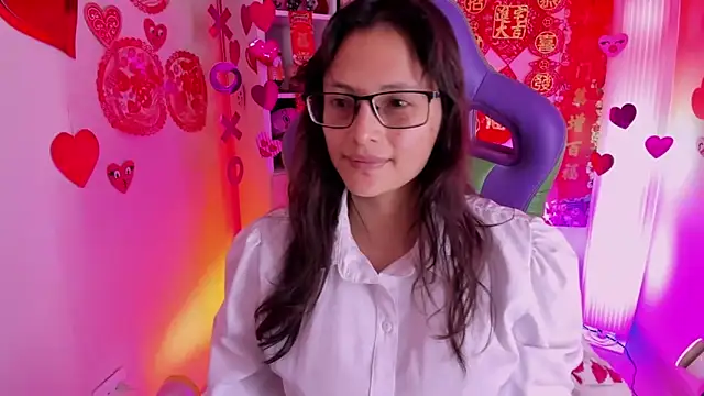 Kyomi chang online show from 9, 2, 2026