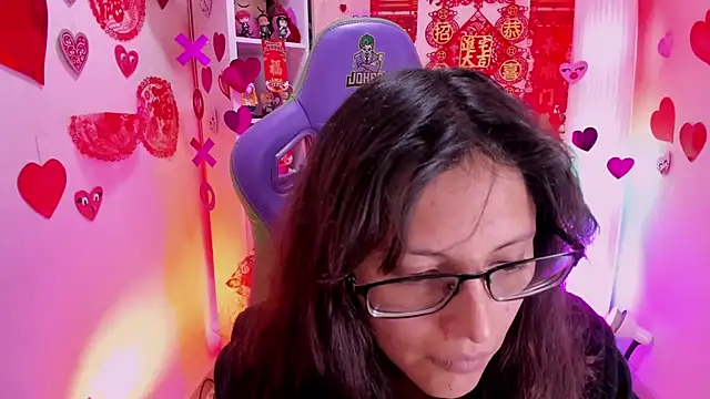 Kyomi chang online show from 12, 2, 2026