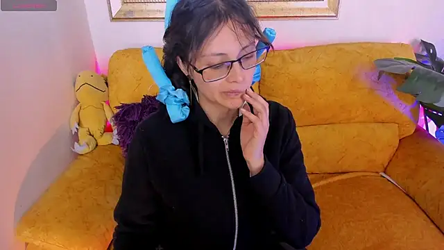 Kyomi chang online show from 28, 3, 2026