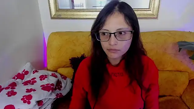 Kyomi chang online show from 14, 5, 2026