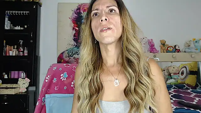 aleera starxx982 online show from 22, 5, 2026