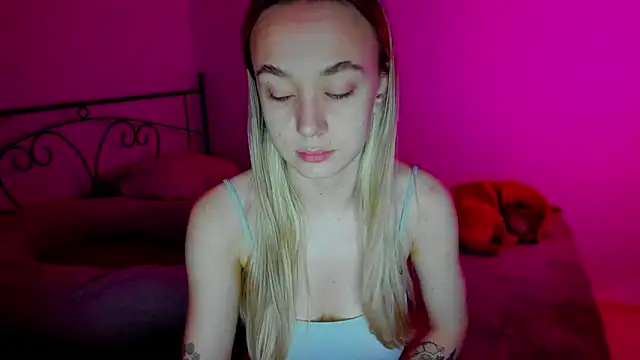 SexyCocobutt online show from 22, 12, 2024