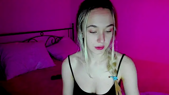 SexyCocobutt online show from 22, 2, 2025