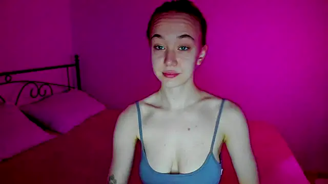 SexyCocobutt online show from 1, 3, 2025