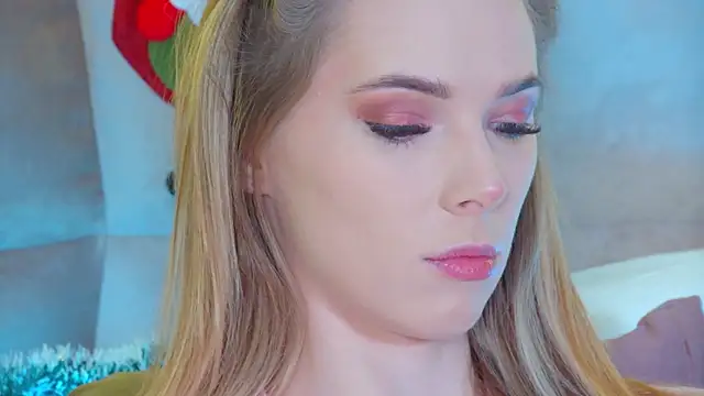 GentleRossi online show from 22, 11, 2025