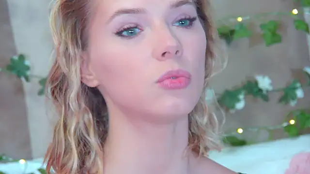 GentleRossi online show from 28, 3, 2026