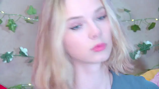 GentleRossi online show from 31, 3, 2026