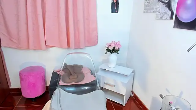 Snapshot of melisa_es chatting on 7, 2, 2025 melisa es online show from 7, 2, 2025