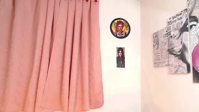 Snapshot of melisa_es chatting on 20, 2, 2025 melisa es online show from 20, 2, 2025