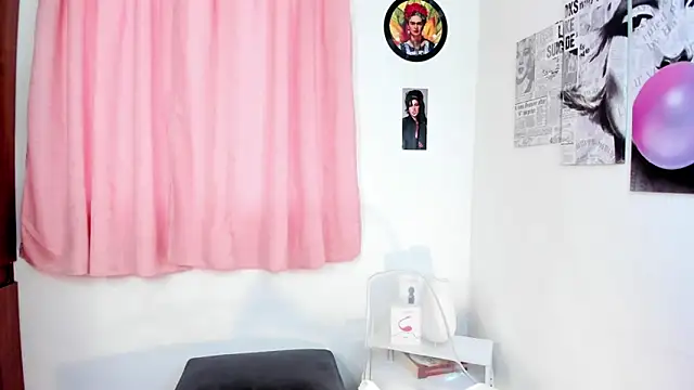 Snapshot of melisa_es chatting on 27, 2, 2025 melisa es online show from 27, 2, 2025