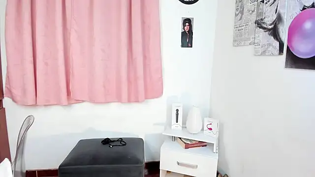 Snapshot of melisa_es chatting on 2, 3, 2025 melisa es online show from 2, 3, 2025