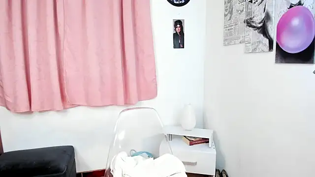 Snapshot of melisa_es chatting on 6, 3, 2025 melisa es online show from 6, 3, 2025